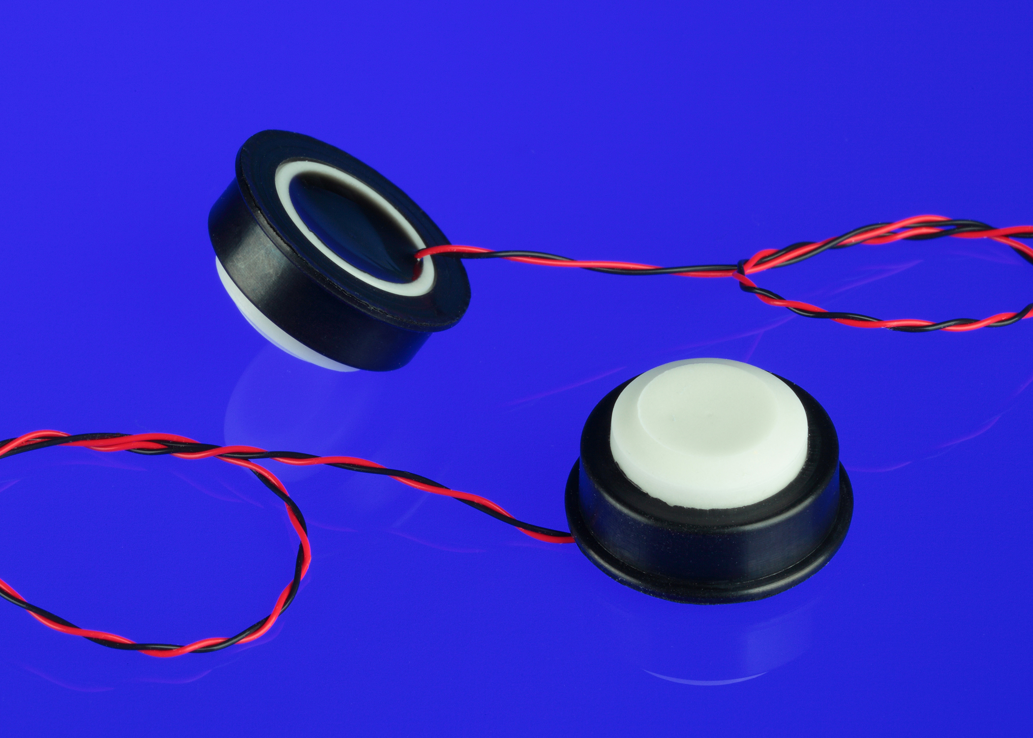 New ultrasonic sensors for gas meter measurement Engineer Live
